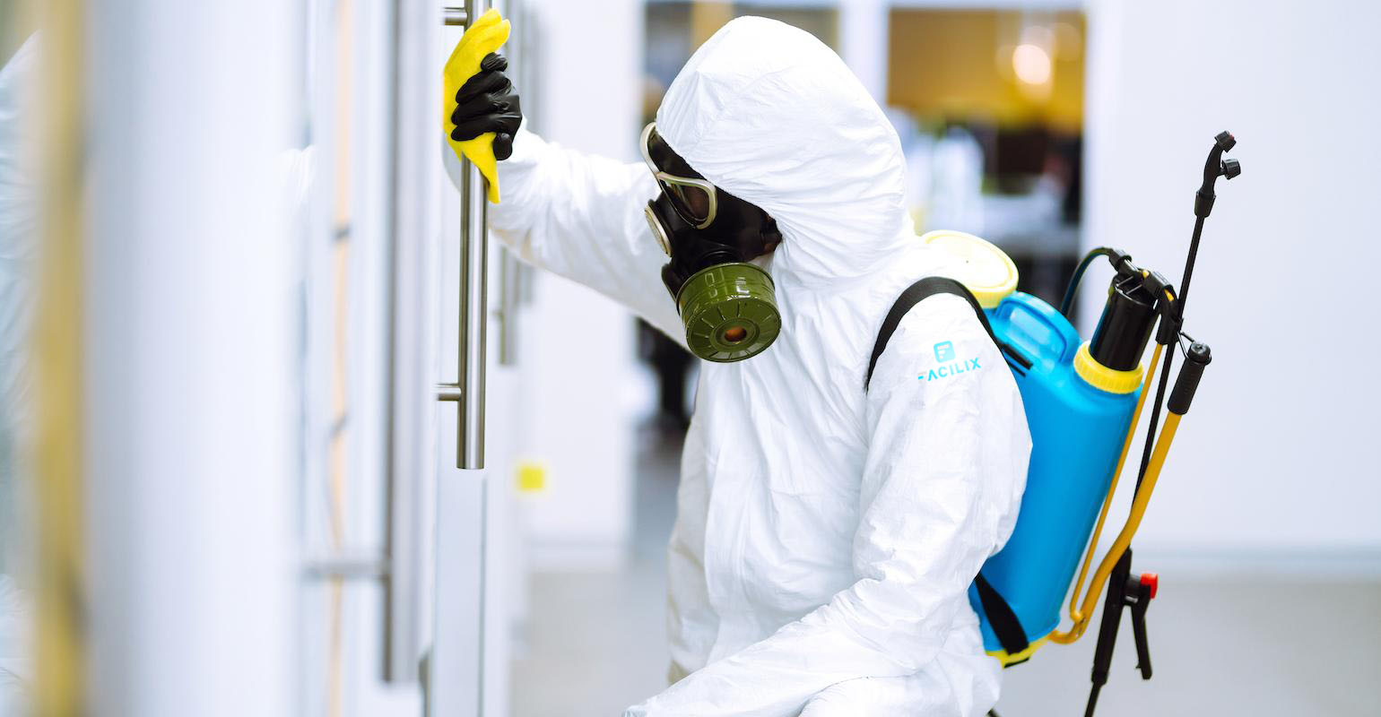 Facilix Cleaning